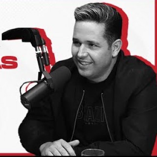 Pastor Lucas no ADSA Cast